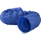 Trixie Hund Aktivität Agilität Basis Tunnel Blau 60 Cmx5 Mtr