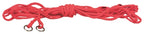 Trixie Hund Aktivität Agilität Slalom Sticks Blau / Orange 115X3 Cm 12 St