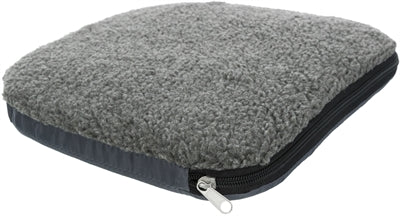 Trixie Hundetasche Timon Schwarz/Grau 34X30X44 Cm