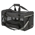 Trixie Ryan Reisetasche Schwarz