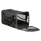 Trixie Ryan Reisetasche Schwarz