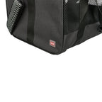 Trixie Ryan Reisetasche Schwarz