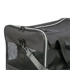 Trixie Ryan Reisetasche Schwarz