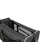 Trixie Ryan Reisetasche Schwarz