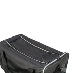 Trixie Ryan Reisetasche Schwarz