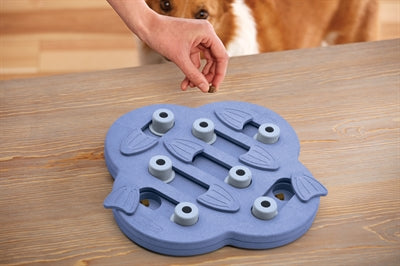 Nina Ottosson Hund Verstecken N Rutsche Zusammengesetzt 33X33X5 Cm