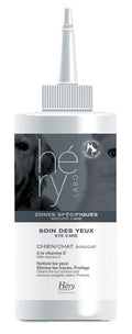 Hery Augenpflege Für Hunde Und Katzen 100 Ml