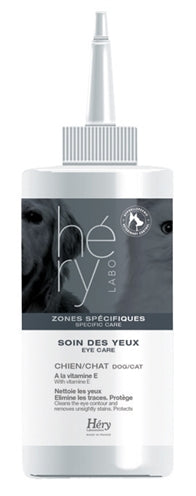Hery Augenpflege Für Hunde Und Katzen 100 Ml