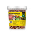 Utopia Getrocknete Snack-Garnelen Für Hund Und Katze 1.2 Ltr