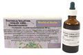 World Of Herbs Phytotherapie Hoden/Eier Eindrücken Hund 50 Ml