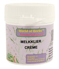 World Of Herbs Phytotherapie Creme Für Die Brustdrüse 50 Gr