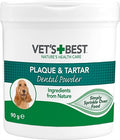 Vets Best Dentalpulver 90 Gr