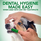 Vets Best Fingerzahnbürsten