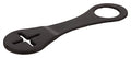 Trixie Hund Pick Up Poop Bag / Abfallhalter Schwarz 14X4 Cm 4 St