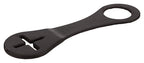 Trixie Hund Pick Up Poop Bag / Abfallhalter Schwarz 14X4 Cm 4 St