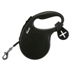 Trixie Hund Pick Up Poop Bag / Abfallhalter Schwarz 14X4 Cm 4 St