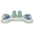 Trixie Hund Aktivität Intelligenz Spiel Flip Knochen 32X18 Cm