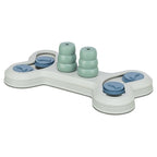 Trixie Hund Aktivität Intelligenz Spiel Flip Knochen 32X18 Cm