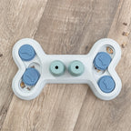 Trixie Hund Aktivität Intelligenz Spiel Flip Knochen 32X18 Cm