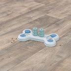 Trixie Hund Aktivität Intelligenz Spiel Flip Knochen 32X18 Cm