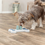 Trixie Hund Aktivität Intelligenz Spiel Flip Knochen 32X18 Cm