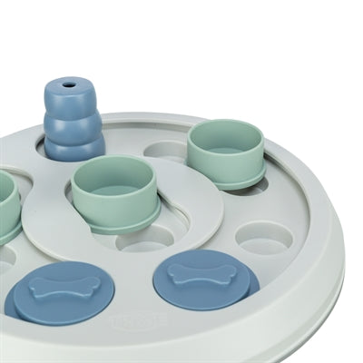 Trixie Hund Aktivität Intelligenz Spiel Flip &Amp; Fun 23X23 Cm