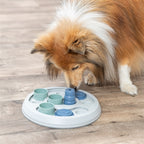 Trixie Hund Aktivität Intelligenz Spiel Flip &Amp; Fun 23X23 Cm