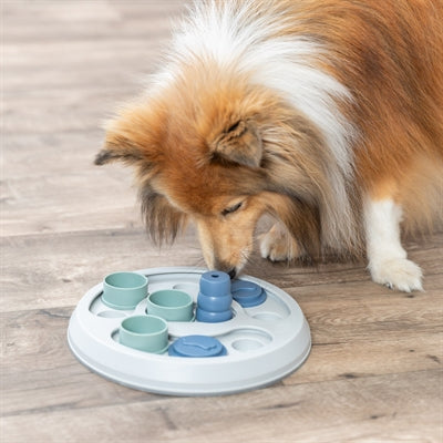 Trixie Hund Aktivität Intelligenz Spiel Flip &Amp; Fun 23X23 Cm