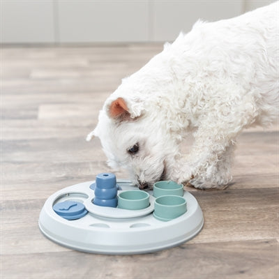 Trixie Hund Aktivität Intelligenz Spiel Flip &Amp; Fun 23X23 Cm