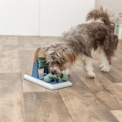 Trixie Hund Aktivität Intelligenz Spiel Poker Box Vario 2 32X17 Cm