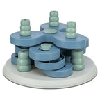 Trixie Hund Aktivität Intelligenz Spiel Blumenturm 30X30X13 Cm