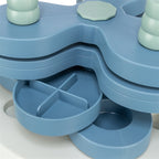 Trixie Hund Aktivität Intelligenz Spiel Blumenturm 30X30X13 Cm