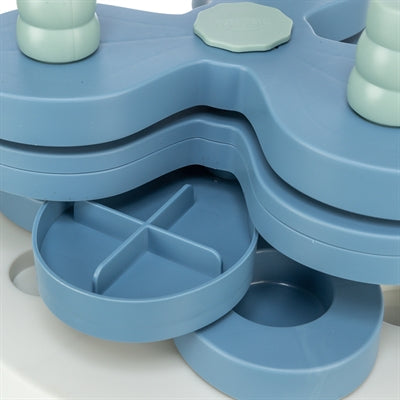 Trixie Hund Aktivität Intelligenz Spiel Blumenturm 30X30X13 Cm