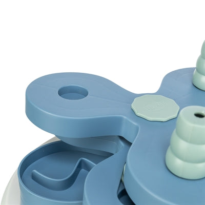 Trixie Hund Aktivität Intelligenz Spiel Blumenturm 30X30X13 Cm