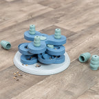 Trixie Hund Aktivität Intelligenz Spiel Blumenturm 30X30X13 Cm