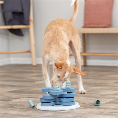 Trixie Hund Aktivität Intelligenz Spiel Blumenturm 30X30X13 Cm