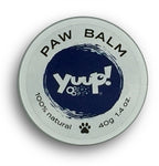 Yuup! Pfotenbalsam-Beinwachs Für Slip Und Schutz 40 Gr