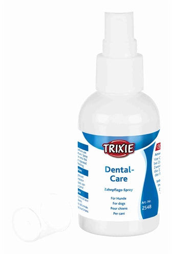 Trixie Zahnpflegespray Hund 50 Ml