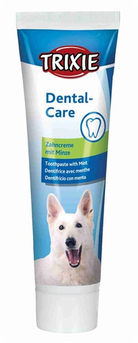 Trixie Zahnpflegeset Hund