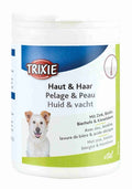 Trixie Tabletten Für Haut Und Fell 220 Gr