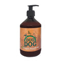 Duo Dog Fat Supplement