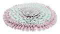 Trixie Junior Schnüffelmatte Soft Pink / Mintgrün / Grau 38X38 Cm