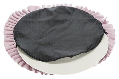 Trixie Junior Schnüffelmatte Soft Pink / Mintgrün / Grau 38X38 Cm