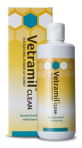 Vetramil Saubere Spülflüssigkeit 100 Ml