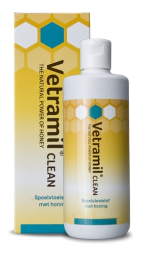 Vetramil Saubere Spülflüssigkeit 100 Ml