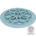 Trixie Slow Feed Silikon Sortiert 24X24 Cm