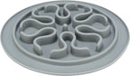 Trixie Slow Feed Silikon Sortiert 24X24 Cm