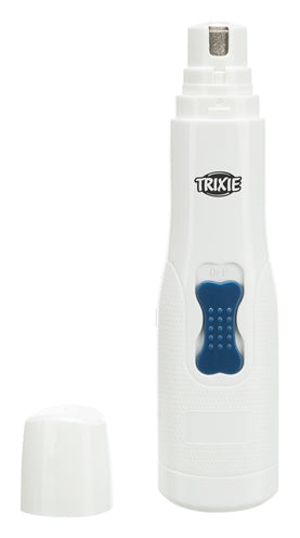 Trixie Batteriebetriebenertrixie Weiss 14 Cm