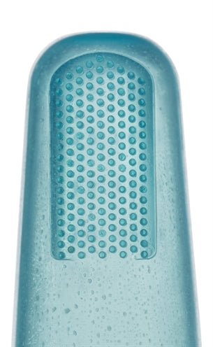 Trixie Fingerzahnbürste Hund / Katze Silikon 6 Cm 2 St