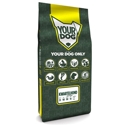Yourdog Hund Erwachsen 12 Kg